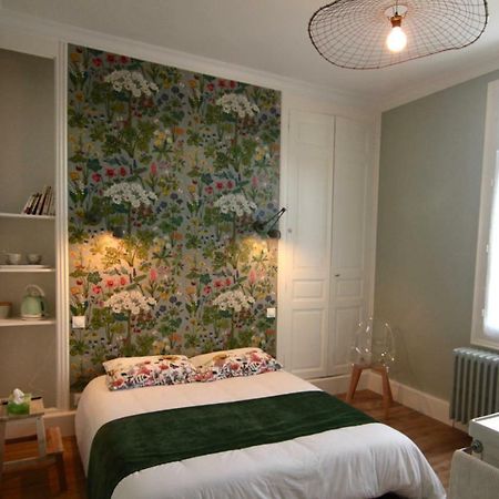 סומור La Lambertine & Spa מראה חיצוני תמונה