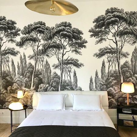סומור La Lambertine & Spa מראה חיצוני תמונה