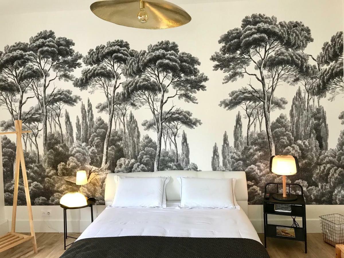 סומור La Lambertine & Spa מראה חיצוני תמונה
