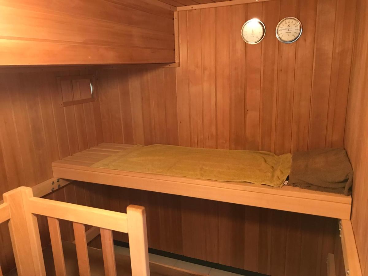 סומור La Lambertine & Spa מראה חיצוני תמונה